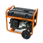 Бензиновый генератор VILLARTEC GG 3400W — изображение 6