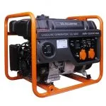 Бензиновый генератор VILLARTEC GG 4000 — изображение 1