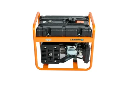 Бензиновый генератор VILLARTEC GG 4000 — изображение 4