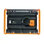 Бензиновый генератор VILLARTEC GG 4000 — изображение 5