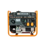 Бензиновый генератор VILLARTEC GG 4000 — изображение 3