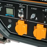 Бензиновый генератор VILLARTEC GG 4000 — изображение 7