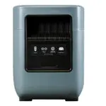 Аккумуляторная портативная электростанция FUBAG AS 4800i (аккумулятор LiFePO4) — изображение 5