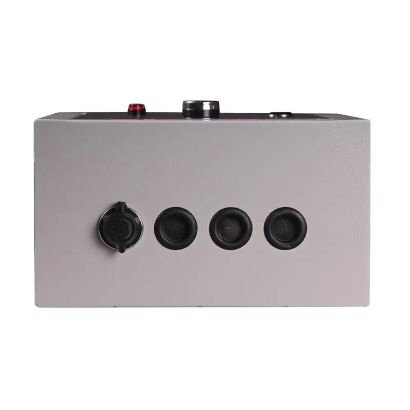 Блок автоматики FUBAG Startmaster BS 6600 D (400V) для бензиновых станций (BS 6600 DA ES_ BS 8500 DA ES_BS 11000 DA ES) — изображение 4