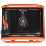 Генератор бензиновый инверторный DAEWOO GDA 3800i — изображение 11