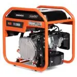 Генератор бензиновый инверторный DAEWOO GDA 3800i — изображение 4