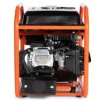 Генератор бензиновый инверторный DAEWOO GDA 3800i — изображение 5
