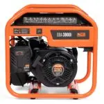 Генератор бензиновый инверторный DAEWOO GDA 3800i — изображение 7