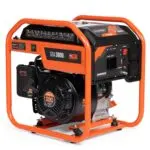 Генератор бензиновый инверторный DAEWOO GDA 3800i — изображение 8