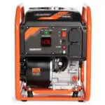 Генератор бензиновый инверторный DAEWOO GDA 3800i — изображение 9