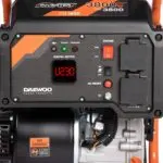 Генератор бензиновый инверторный DAEWOO GDA 3800i — изображение 10