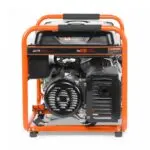 Генератор бензиновый DAEWOO GDA 6500 — изображение 4