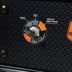 Генератор бензиновый DAEWOO GDA 6500E — изображение 11