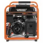 Генератор бензиновый DAEWOO GDA 6500E — изображение 4