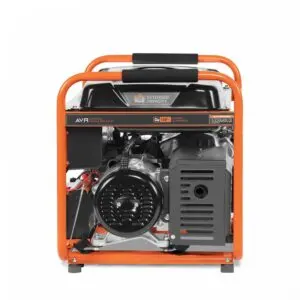 Генератор бензиновый DAEWOO GDA 7500Е-3 — изображение 4