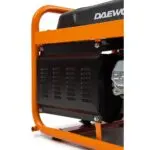 Генератор бензиновый DAEWOO GDA 3500 DFE (газовый) — изображение 10